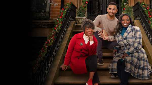 A Holiday in Harlem Poster 2