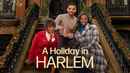 A Holiday in Harlem Poster 3