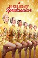 A Holiday Spectacular Poster 6