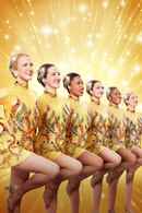 A Holiday Spectacular Poster 7