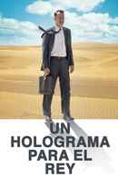 A Hologram for the King Poster 2