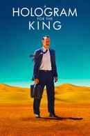 A Hologram for the King Poster 3