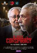 A Holy Conspiracy Poster 3