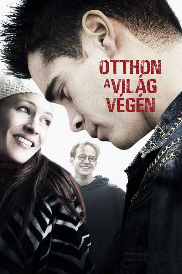 A Home at the End of the World Poster 4