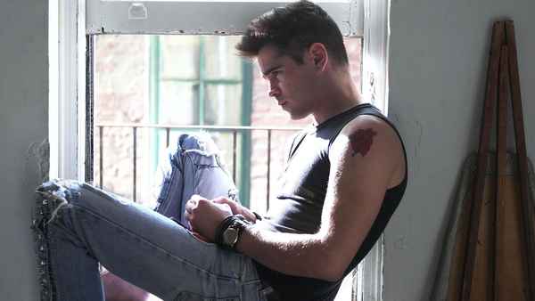 A Home at the End of the World Poster 2