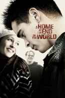 A Home at the End of the World Poster 5