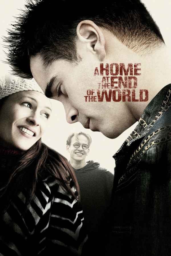 A Home at the End of the World Poster 5
