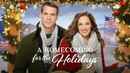 A Homecoming for the Holidays Poster 1