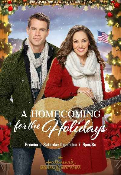 A Homecoming for the Holidays