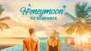 A Honeymoon to Remember Poster 4