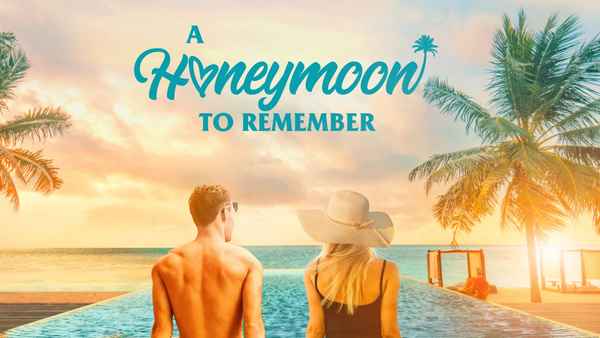A Honeymoon to Remember Poster 4