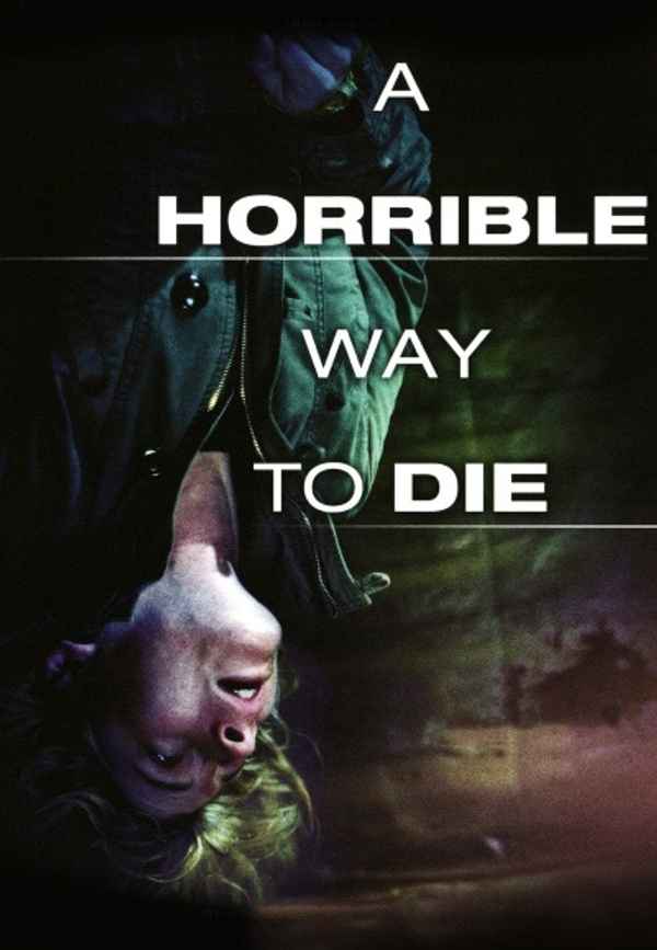 A Horrible Way to Die Poster 6