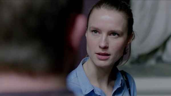 A Horrible Woman Poster 3