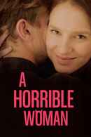 A Horrible Woman Poster 6