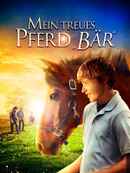 A Horse Called Bear Poster 2