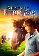 A Horse Called Bear Poster 3
