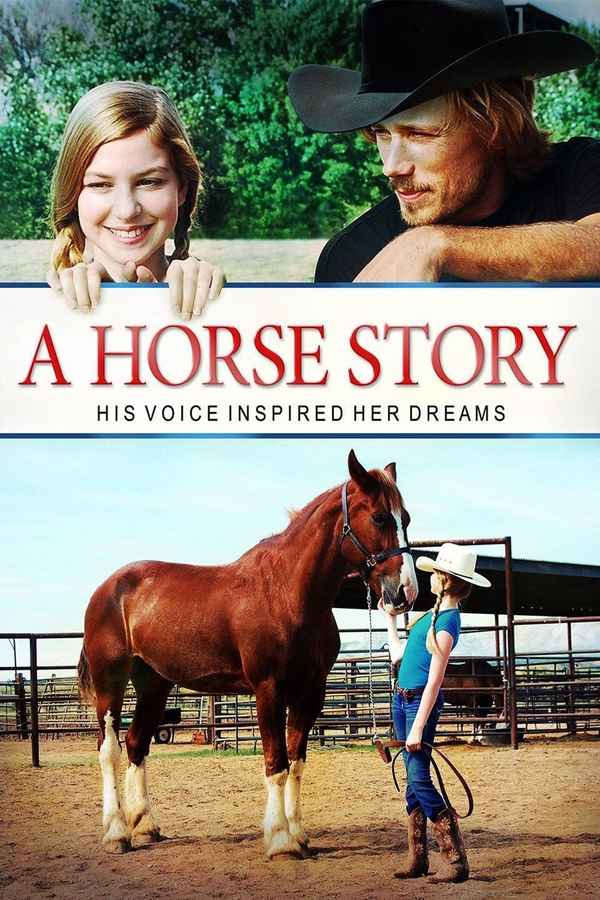 A Horse Story Poster 5