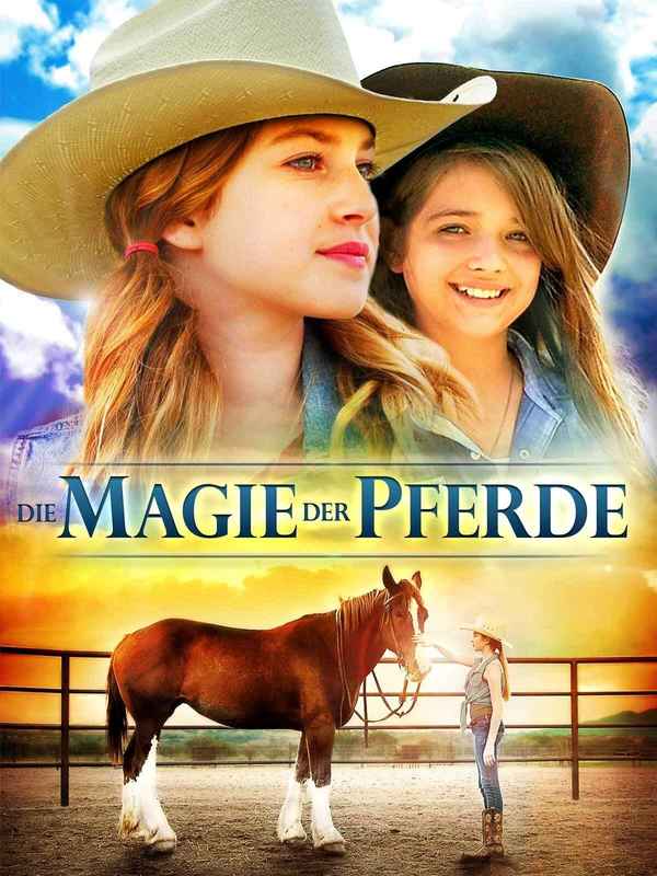 A Horse Story Poster 4