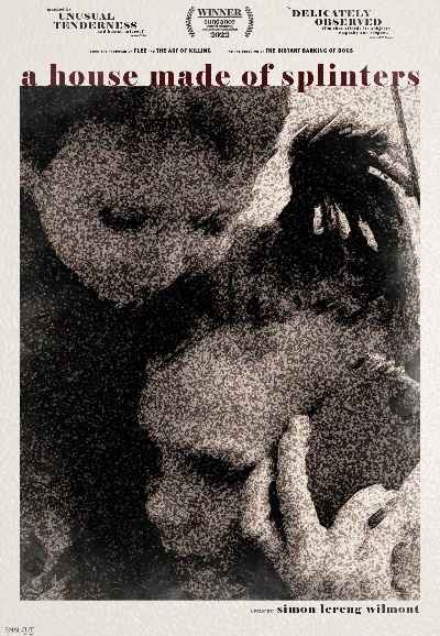 A House Made of Splinters