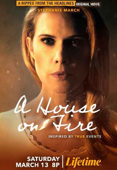 A House on Fire