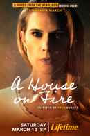 A House on Fire Poster 1