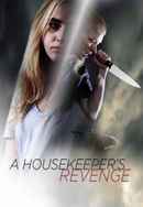 A Housekeeper's Revenge Poster 3