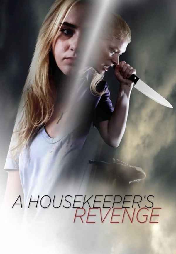 A Housekeeper's Revenge Poster 3