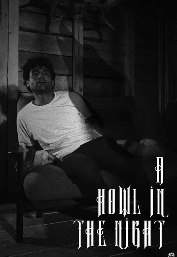 A Howl in the Night Poster 2