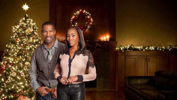 A Husband for Christmas Poster 2