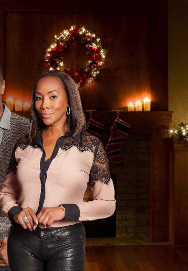 A Husband for Christmas Poster 7