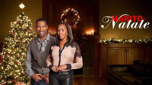 A Husband for Christmas Poster 4