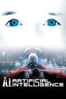 A.I. Artificial Intelligence Poster 4