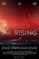 A.I. Rising Poster 6