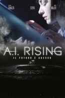 A.I. Rising Poster 5