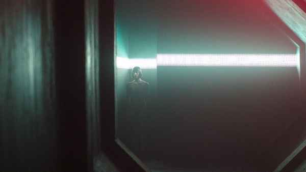 A.I. Rising Poster 1