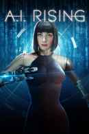 A.I. Rising Poster 7