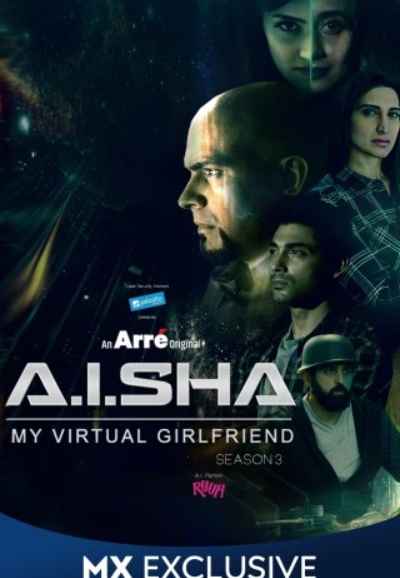 A.I.SHA My Virtual Girlfriend