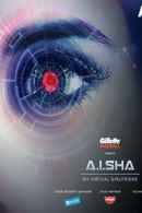 A.I.SHA My Virtual Girlfriend Poster 5