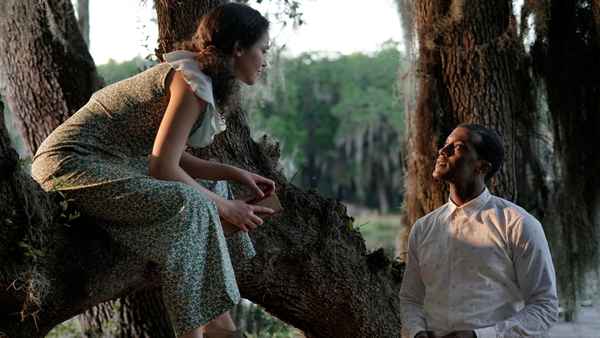 A Jazzman's Blues Poster 4