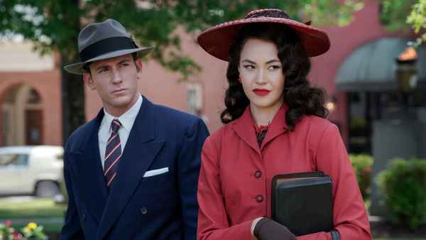 A Jazzman's Blues Poster 7