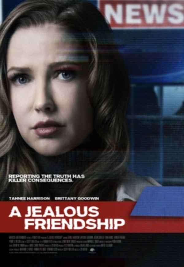 A Jealous Friendship Poster 2