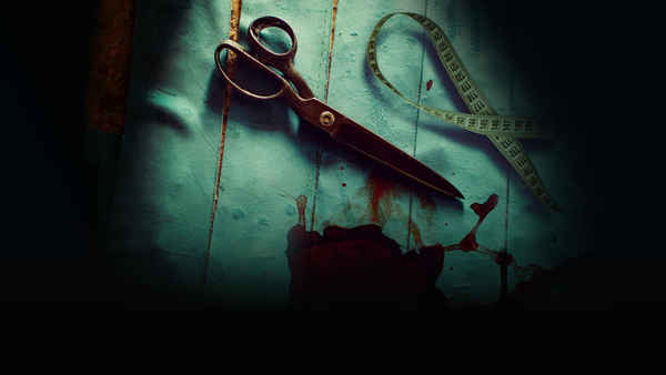 A Job to Die For Poster 1