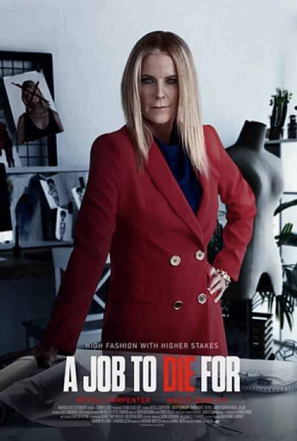 A Job to Die For Poster 4