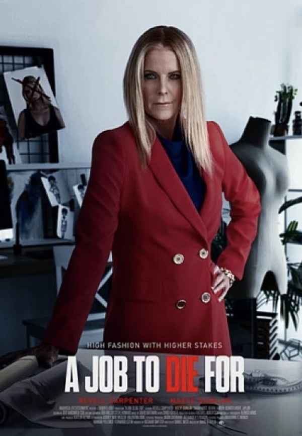 A Job to Die For Poster 6