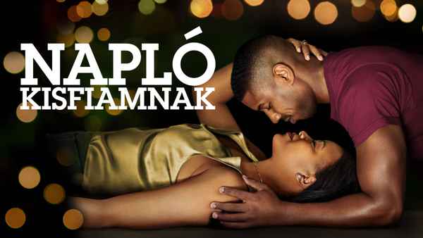 A Journal for Jordan Poster 7