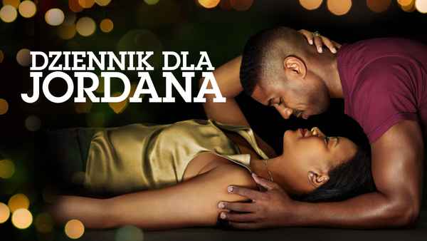 A Journal for Jordan Poster 5