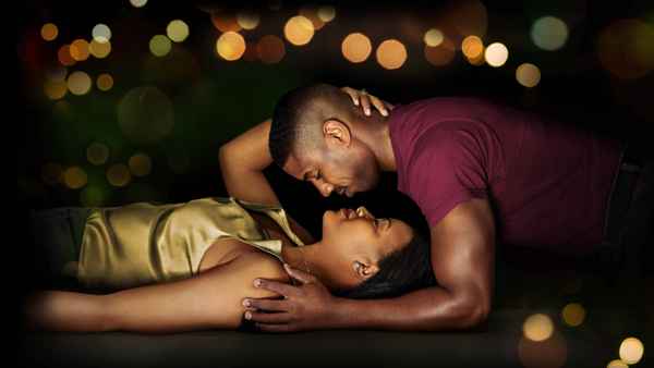 A Journal for Jordan Poster 2