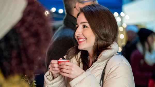 A Joyous Christmas Poster 5