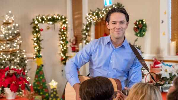 A Joyous Christmas Poster 6