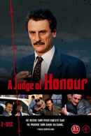 A Judge of Honor Poster 4